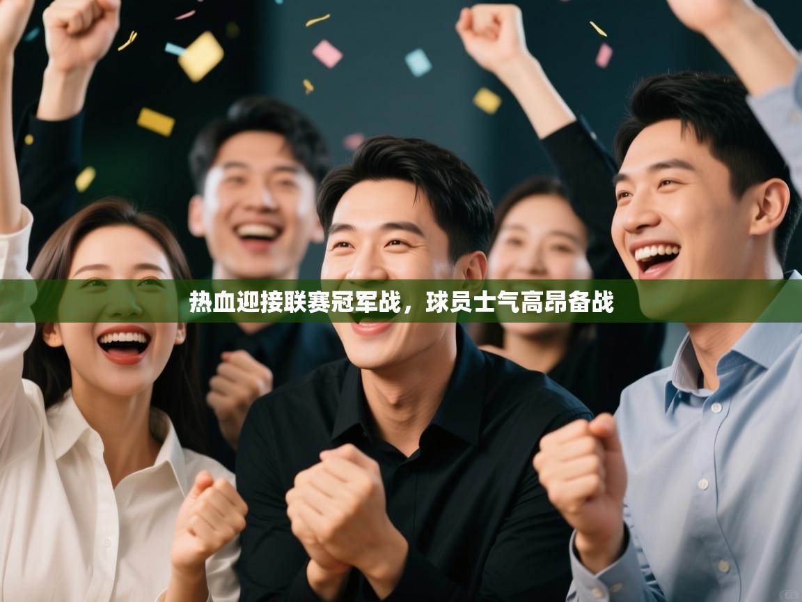 开云体育下载-热血迎接联赛冠军战，球员士气高昂备战  第3张