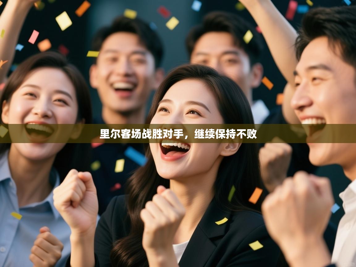 开云体育app-里尔客场战胜对手，继续保持不败  第1张