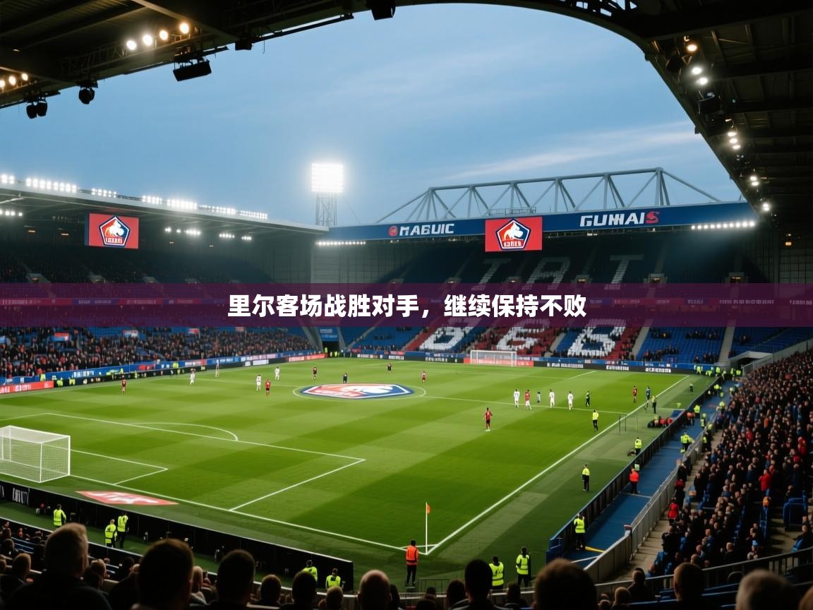 开云体育app-里尔客场战胜对手，继续保持不败  第3张