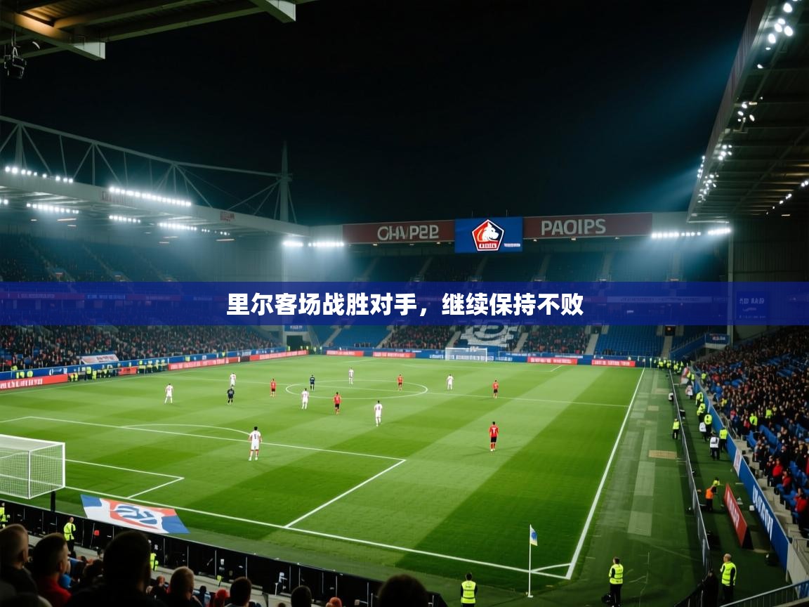 开云体育app-里尔客场战胜对手，继续保持不败  第4张