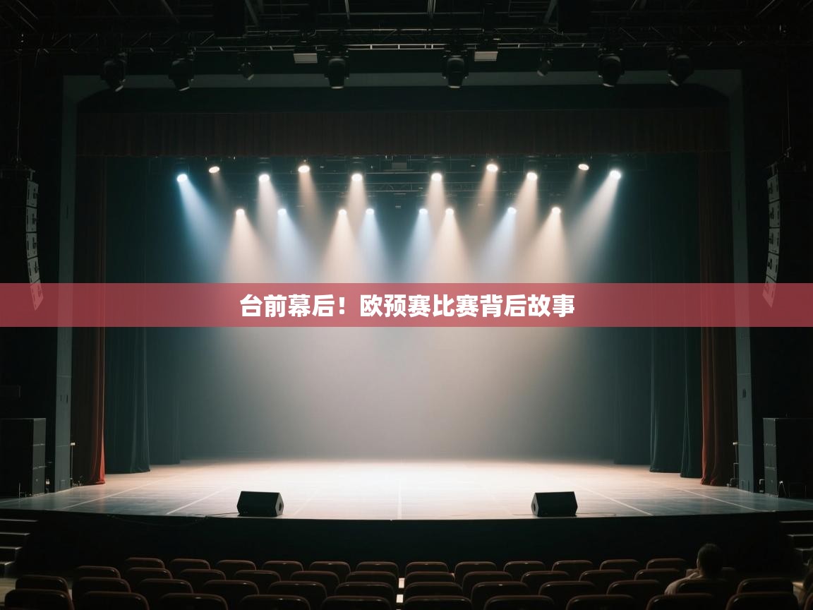 开云登录-台前幕后!欧预赛比赛背后故事 第1张