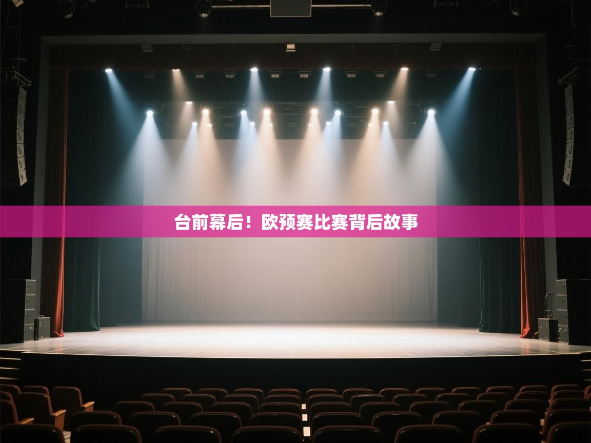 开云登录-台前幕后!欧预赛比赛背后故事 第2张