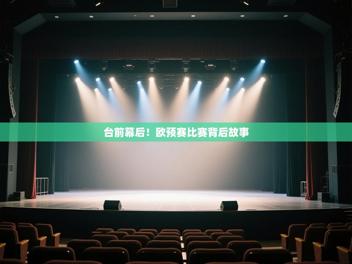 开云登录-台前幕后!欧预赛比赛背后故事 第4张