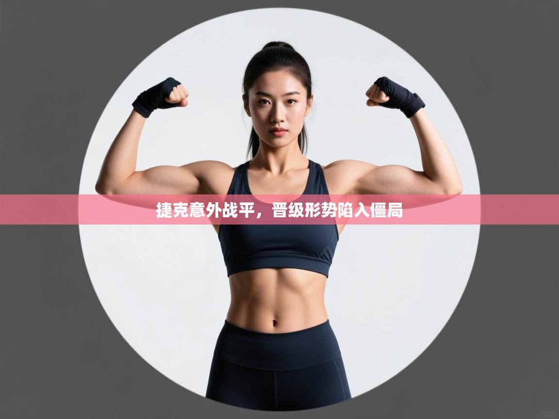 开云体育登录入口-捷克意外战平,晋级形势陷入僵局 第2张