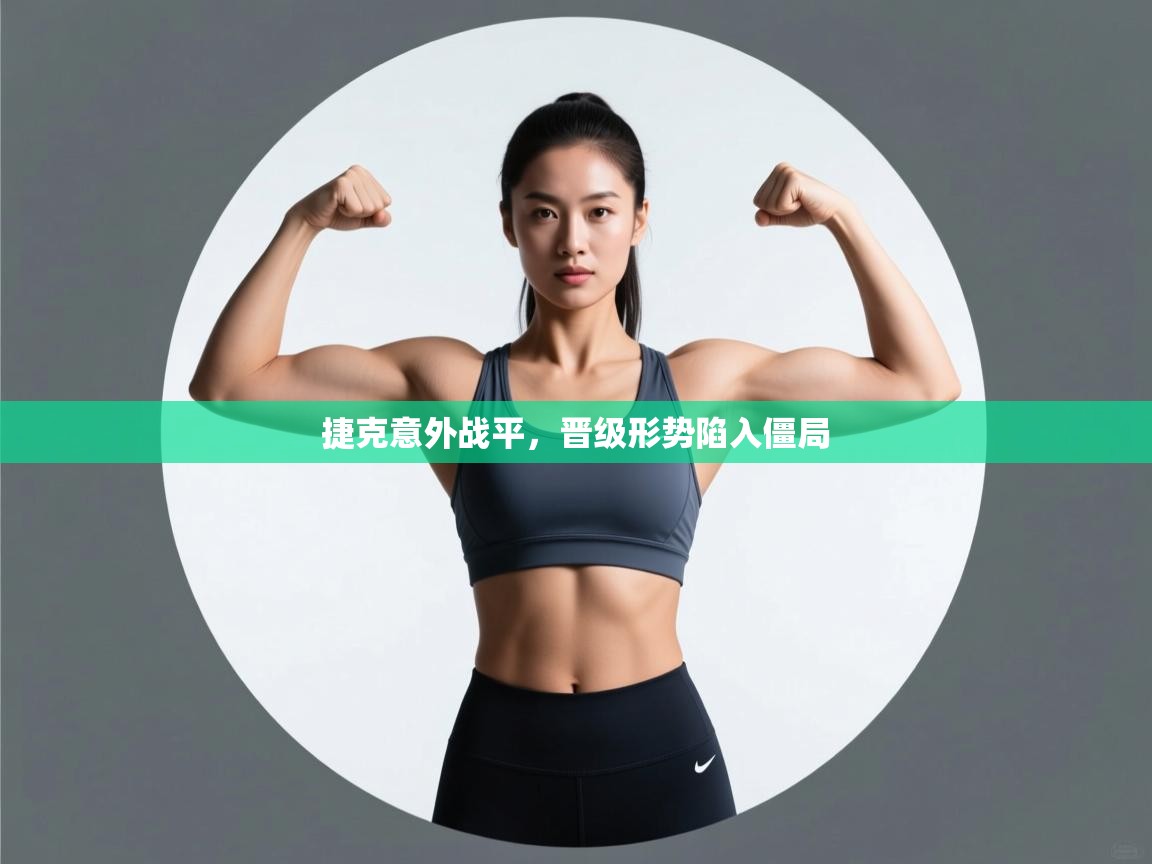 开云体育登录入口-捷克意外战平,晋级形势陷入僵局 第4张