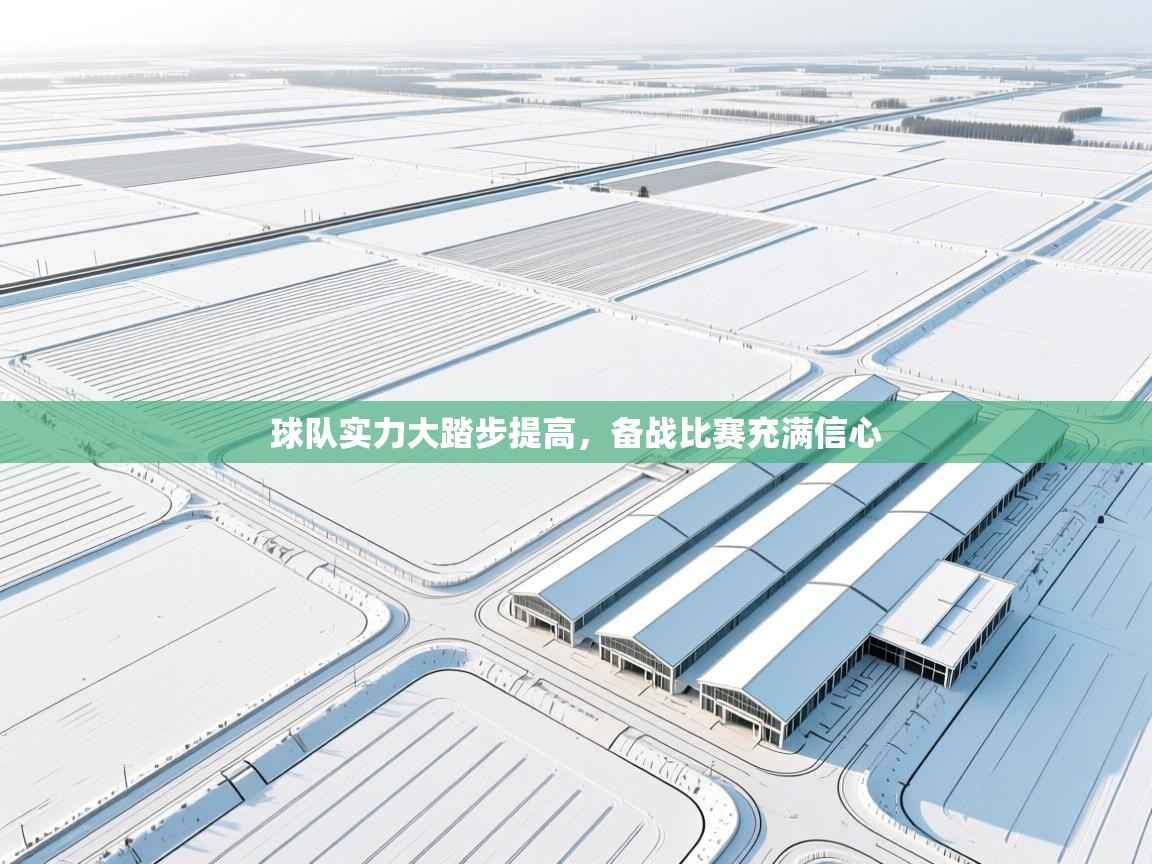 开云体育入口网址-球队实力大踏步提高，备战比赛充满信心  第3张