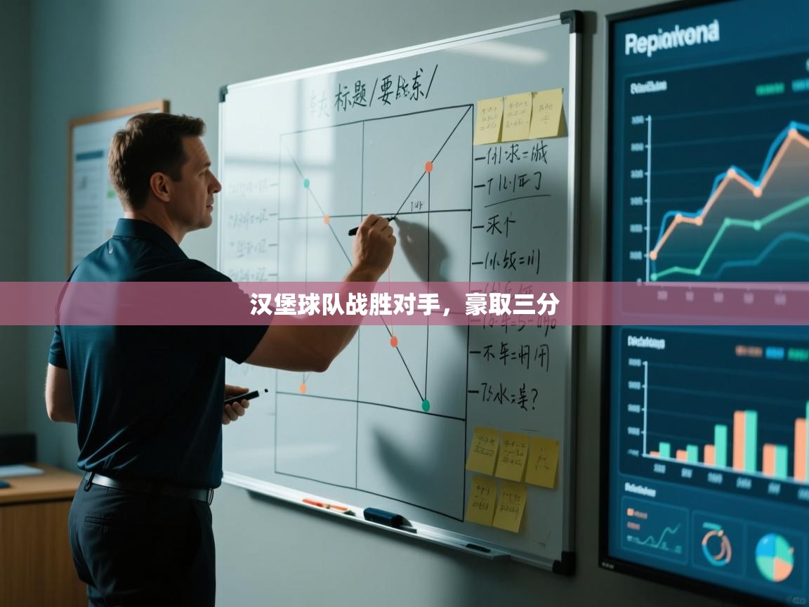 开云官网-汉堡球队战胜对手，豪取三分