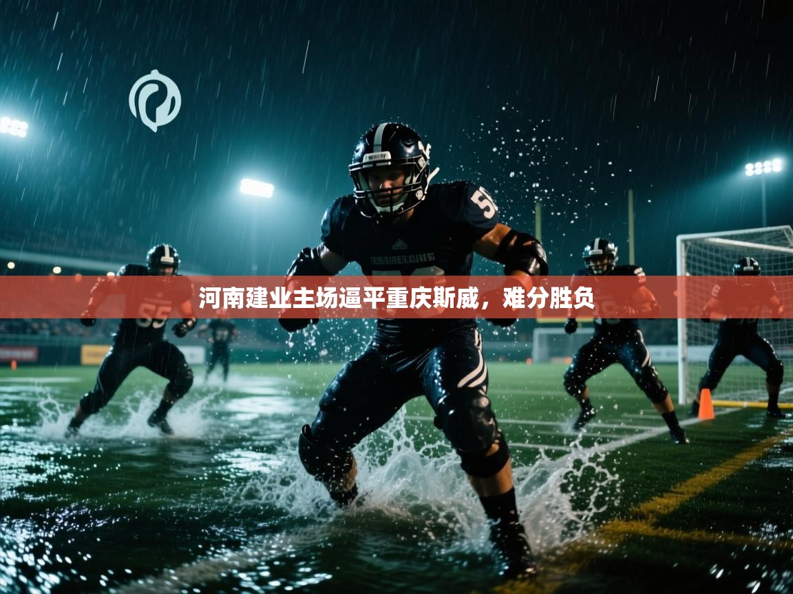 kaiyun sports-河南建业主场逼平重庆斯威,难分胜负 第4张