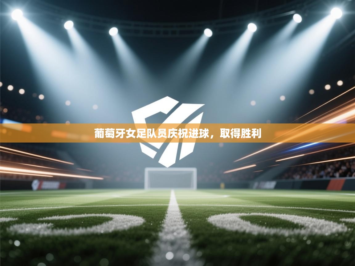 云开体育官方网站登录-葡萄牙女足队员庆祝进球,取得胜利 第4张