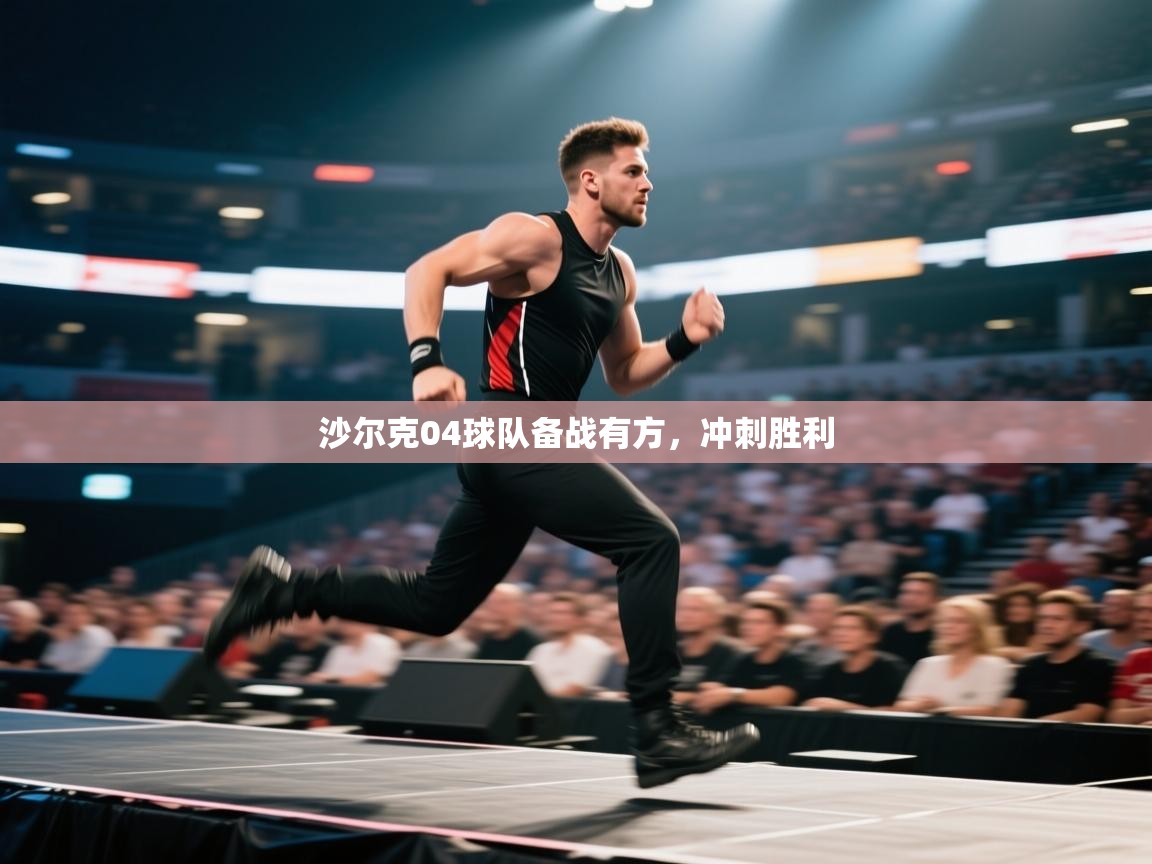 开云体育入口平台-沙尔克04球队备战有方,冲刺胜利 第1张