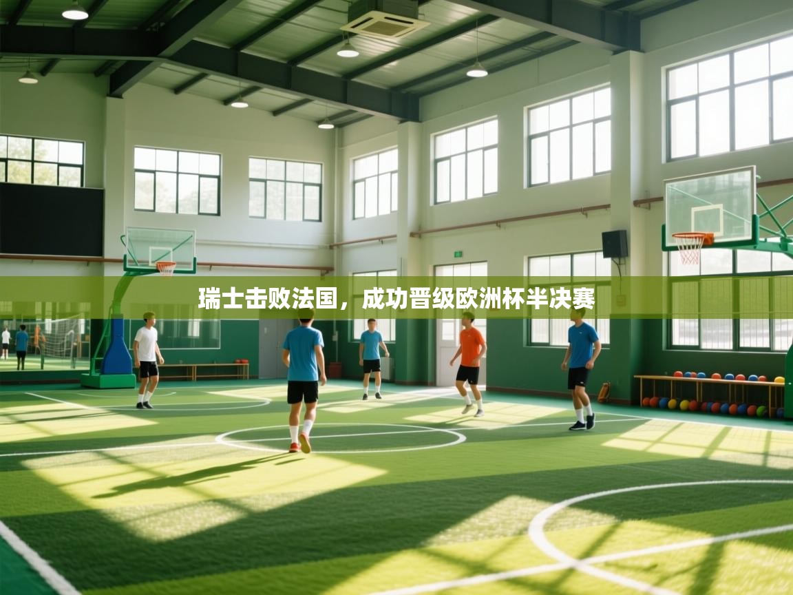 开云体育在线玩-瑞士击败法国，成功晋级欧洲杯半决赛  第4张