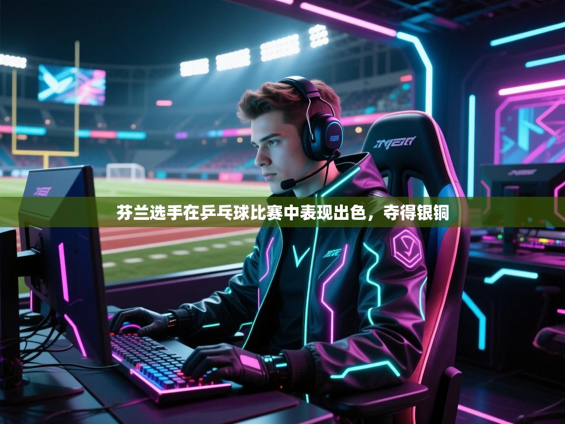 开云中国kaiyun·体育官方网站-芬兰选手在乒乓球比赛中表现出色,夺得银铜 第4张