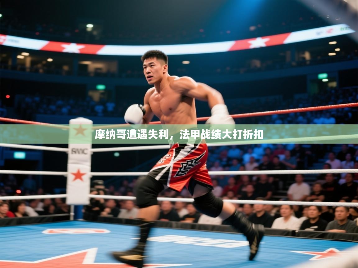 云开体育官网入口登录网页-摩纳哥遭遇失利，法甲战绩大打折扣