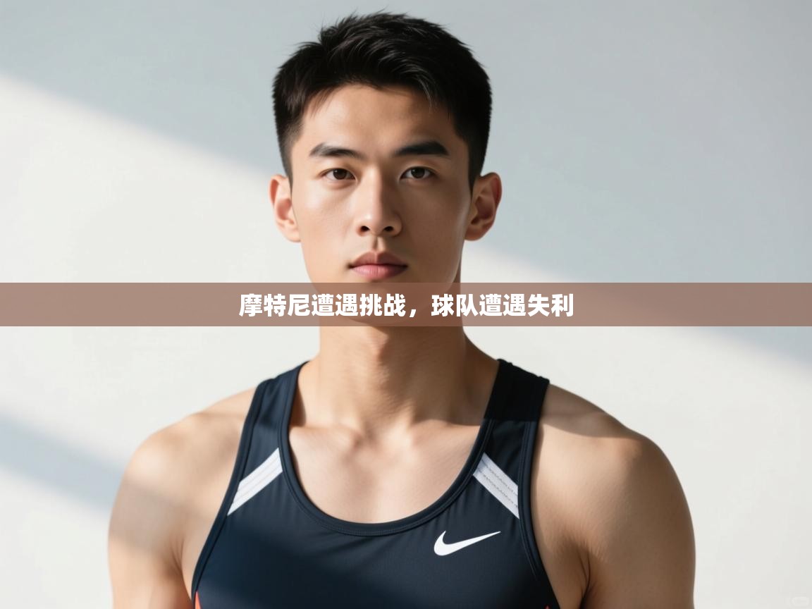 kaiyun-摩特尼遭遇挑战，球队遭遇失利