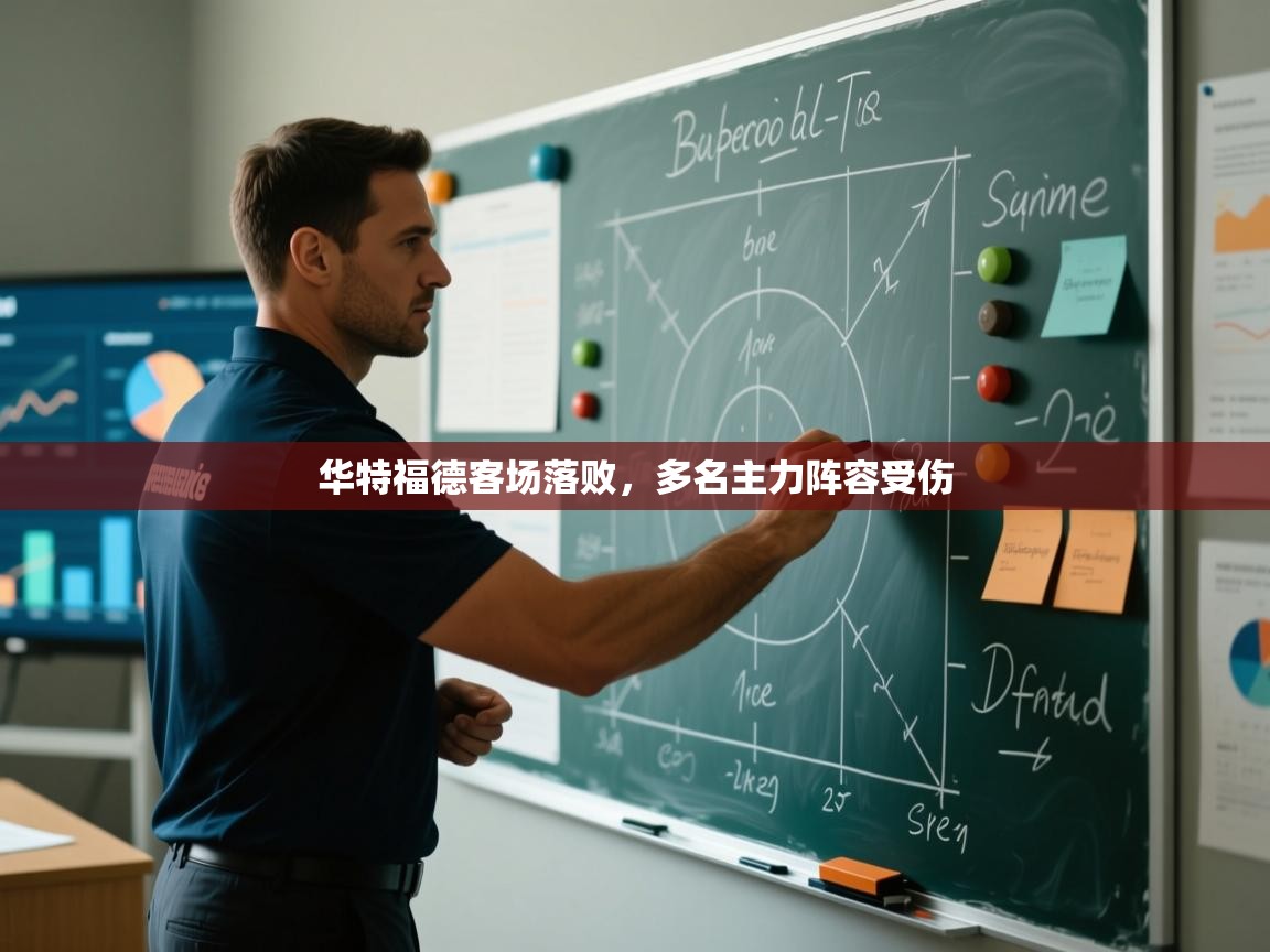 开云体育app下载官网-华特福德客场落败，多名主力阵容受伤  第2张