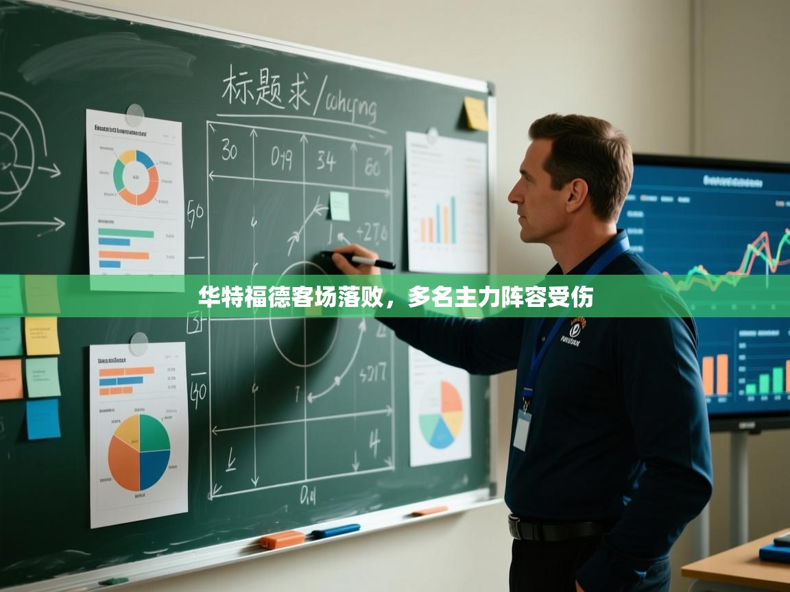 开云体育app下载官网-华特福德客场落败，多名主力阵容受伤  第3张