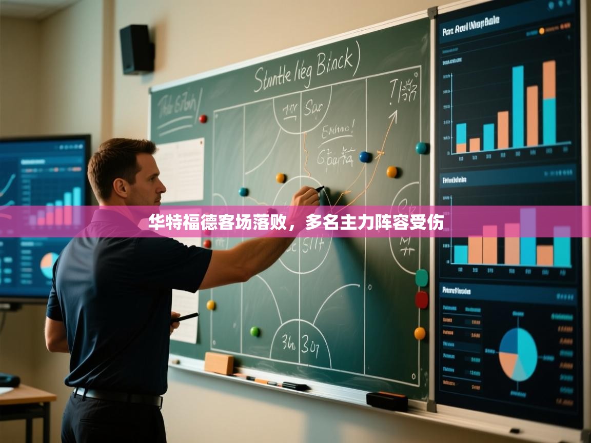 开云体育app下载官网-华特福德客场落败，多名主力阵容受伤  第4张