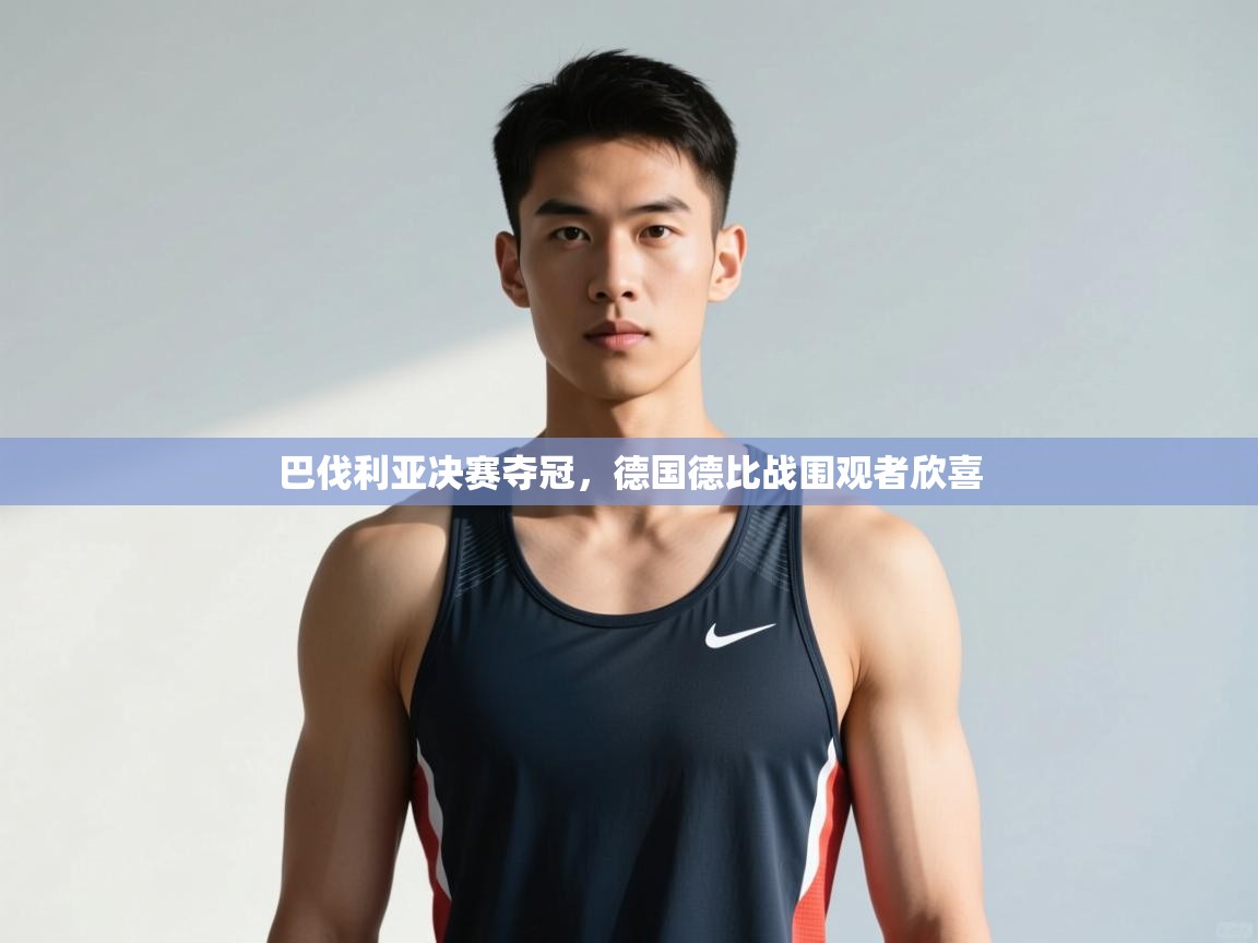 kaiyun sports-巴伐利亚决赛夺冠，德国德比战围观者欣喜  第1张