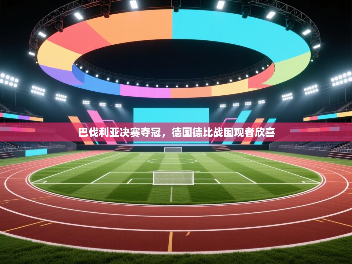 kaiyun sports-巴伐利亚决赛夺冠，德国德比战围观者欣喜  第2张