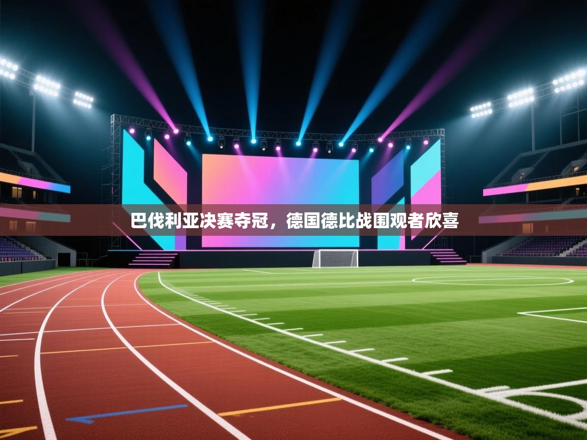 kaiyun sports-巴伐利亚决赛夺冠，德国德比战围观者欣喜  第3张