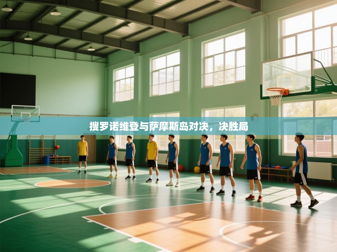 kaiyun sports-搜罗诺维登与萨摩斯岛对决，决胜局  第3张