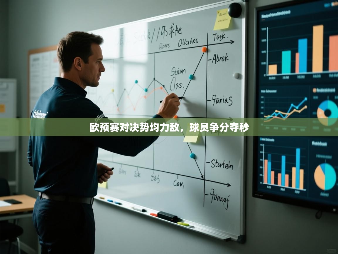 开云体育数据中心统计-欧预赛对决势均力敌，球员争分夺秒  第1张