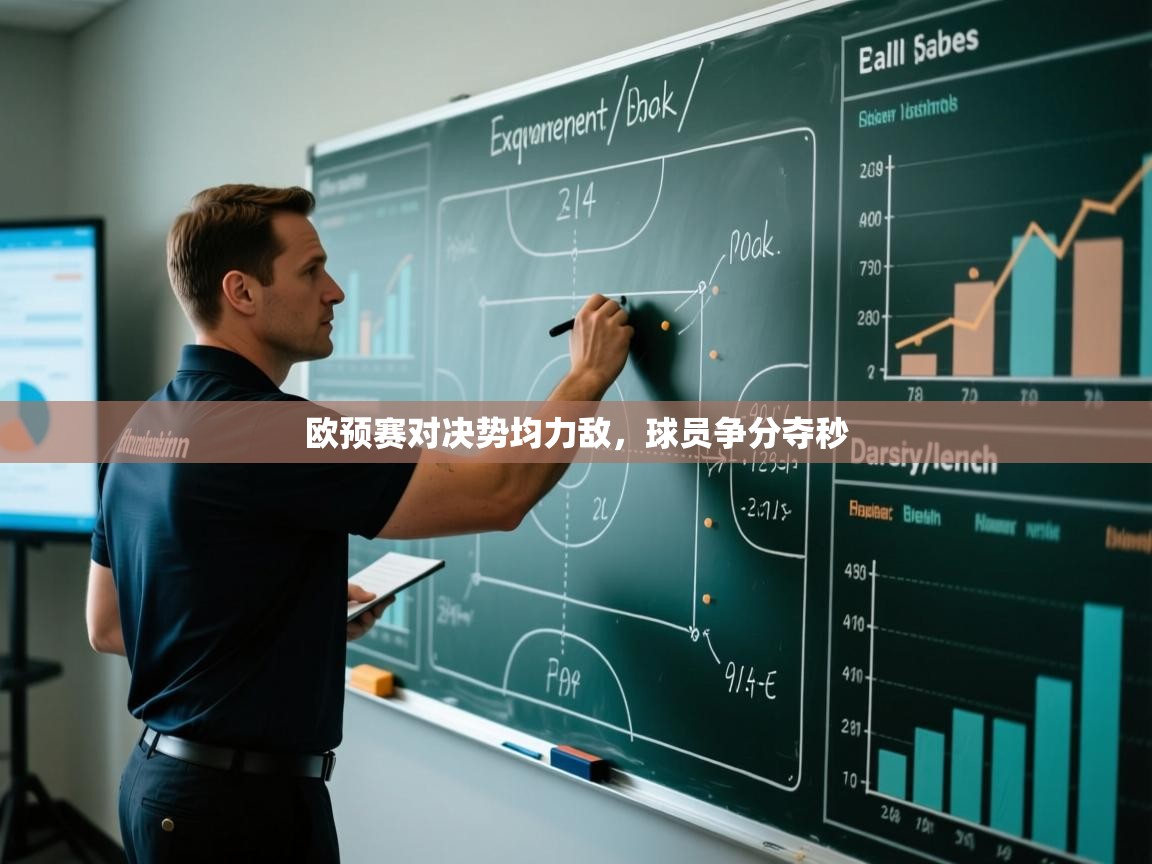 开云体育数据中心统计-欧预赛对决势均力敌，球员争分夺秒  第4张