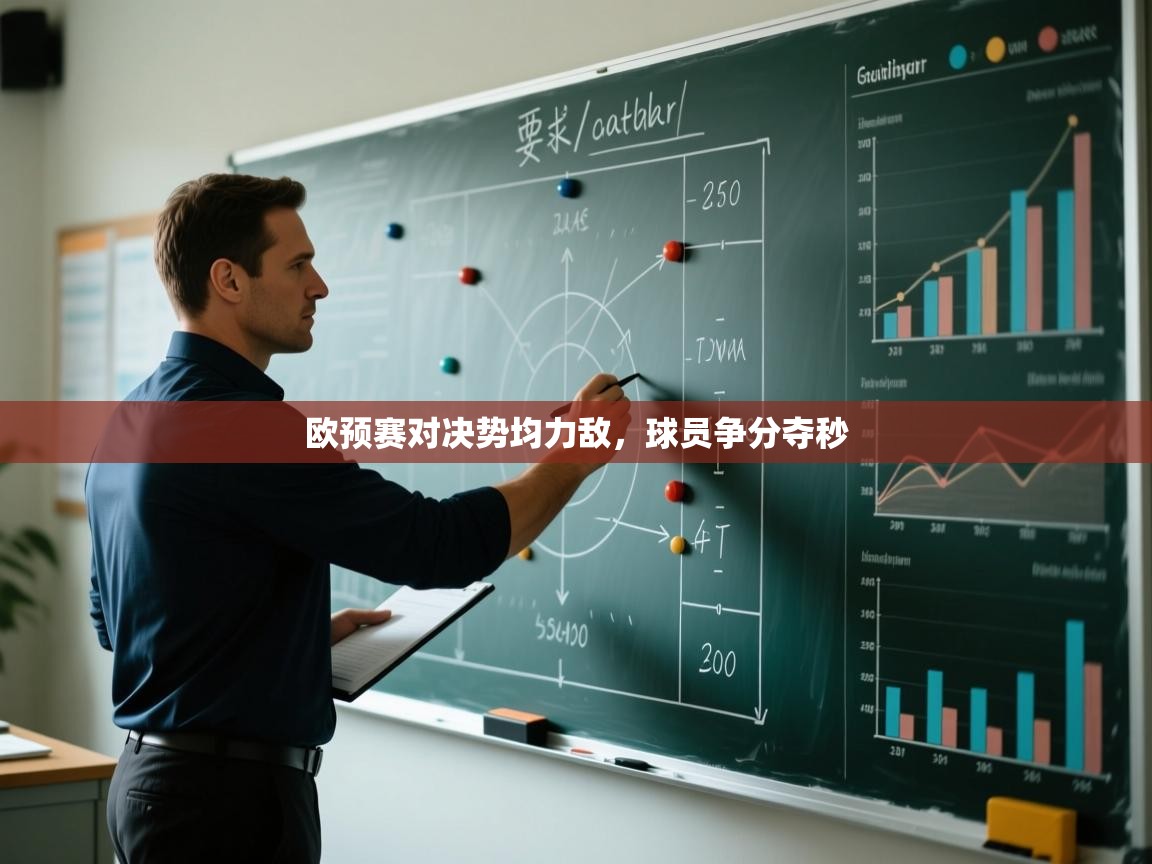 开云体育数据中心统计-欧预赛对决势均力敌，球员争分夺秒  第3张