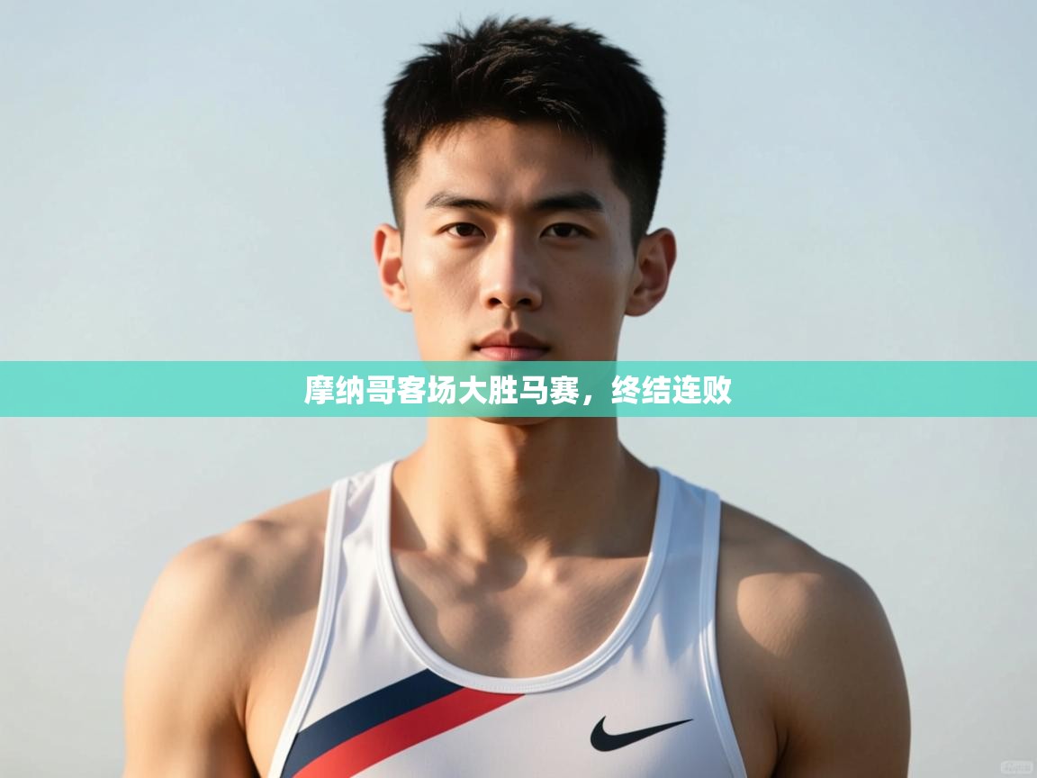 开云体育安装失败怎么办-摩纳哥客场大胜马赛，终结连败  第2张