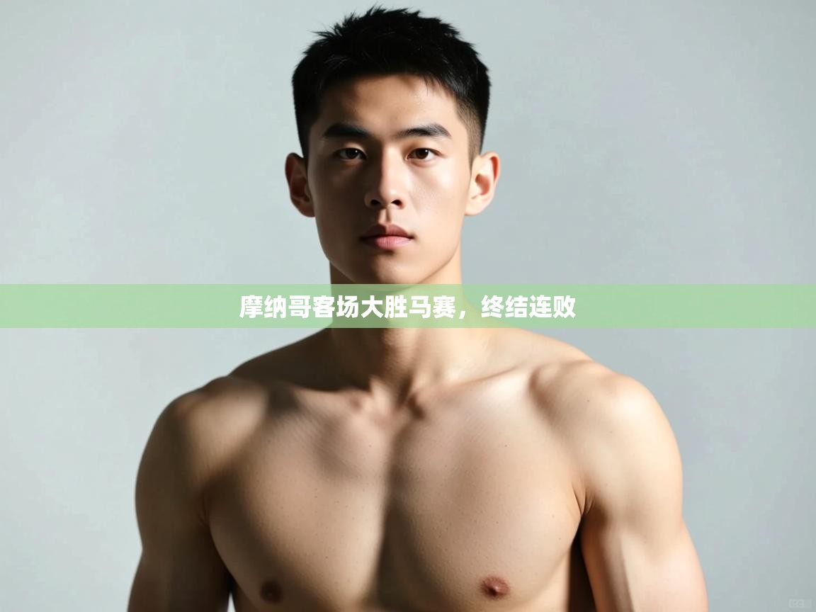 开云体育安装失败怎么办-摩纳哥客场大胜马赛，终结连败  第3张