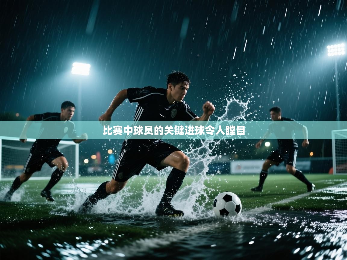 开云体育在线玩-比赛中球员的关键进球令人瞠目 第1张