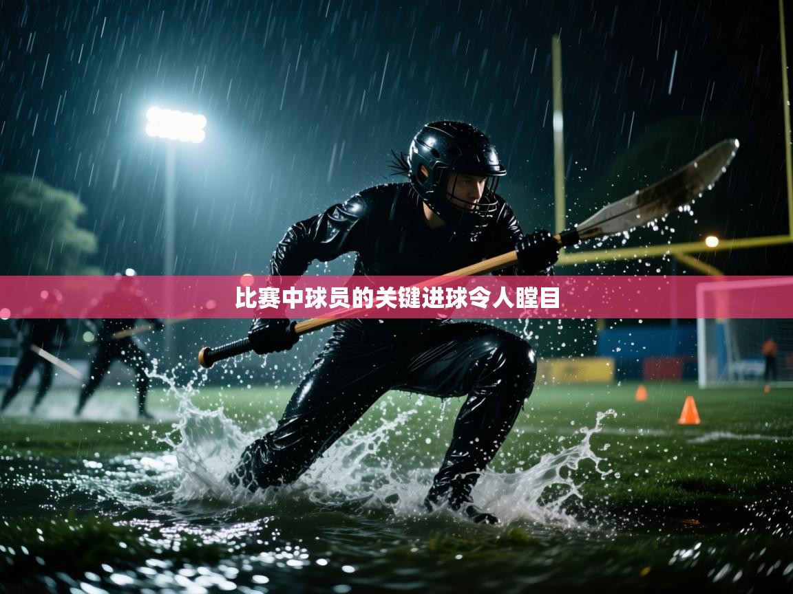 开云体育在线玩-比赛中球员的关键进球令人瞠目 第3张