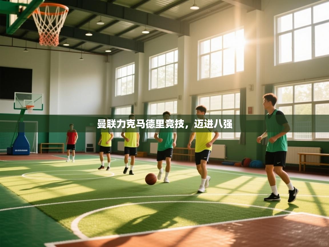 开云体育app官网-曼联力克马德里竞技，迈进八强  第1张