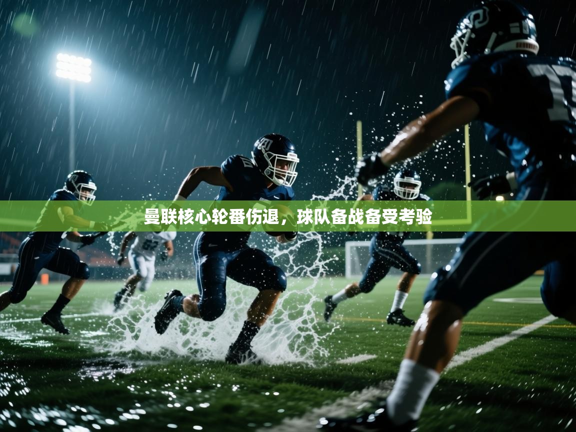 开云赛事直播-曼联核心轮番伤退，球队备战备受考验  第1张