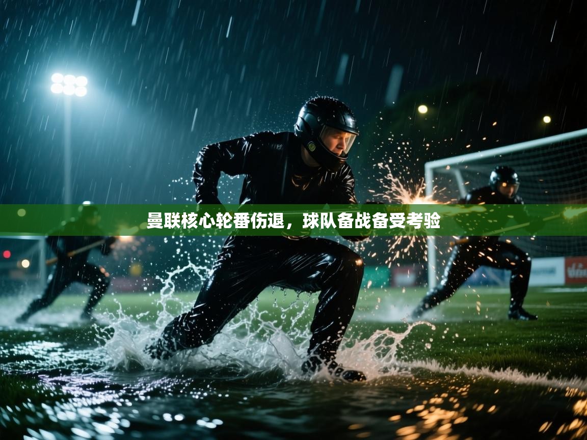 开云赛事直播-曼联核心轮番伤退，球队备战备受考验  第3张