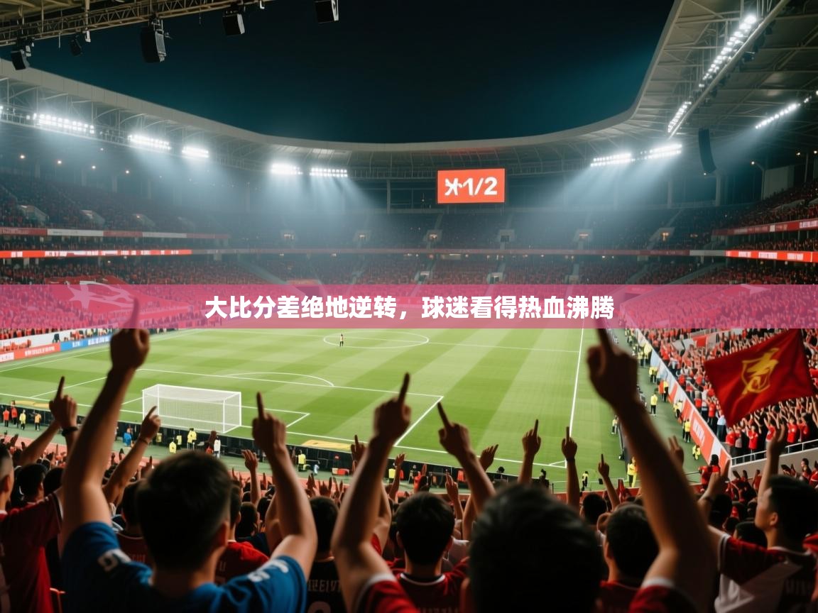 开运体育入口-大比分差绝地逆转，球迷看得热血沸腾  第1张