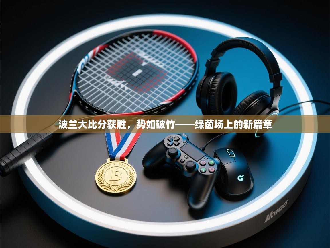 开云体育入口客服-波兰大比分获胜，势如破竹——绿茵场上的新篇章  第4张