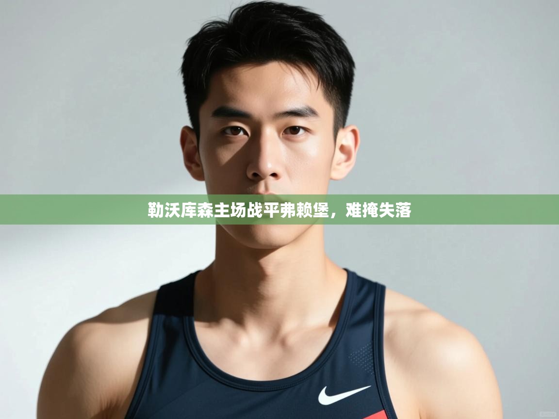 开云体育app网页版入口-勒沃库森主场战平弗赖堡，难掩失落