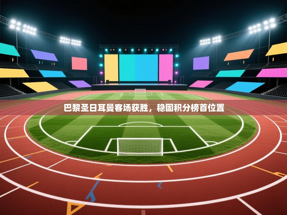 开云体育iOS安装教程-巴黎圣日耳曼客场获胜，稳固积分榜首位置