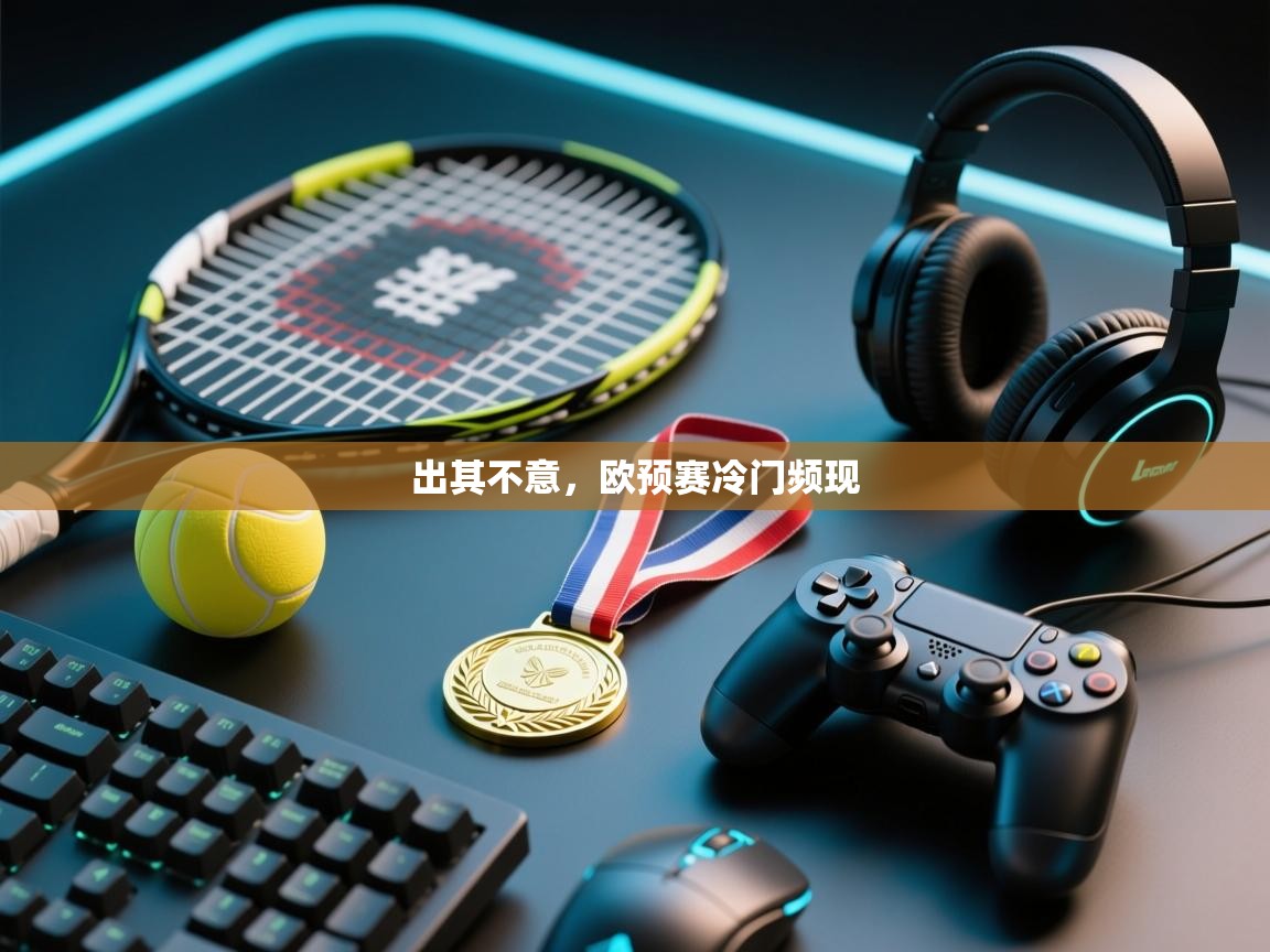 开云体育app下载链接-出其不意，欧预赛冷门频现