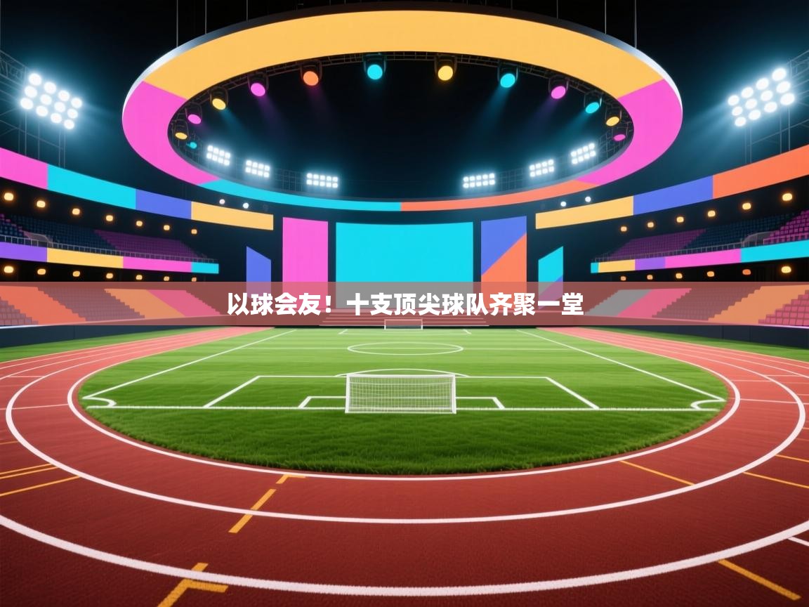 开云客服-以球会友！十支顶尖球队齐聚一堂  第2张