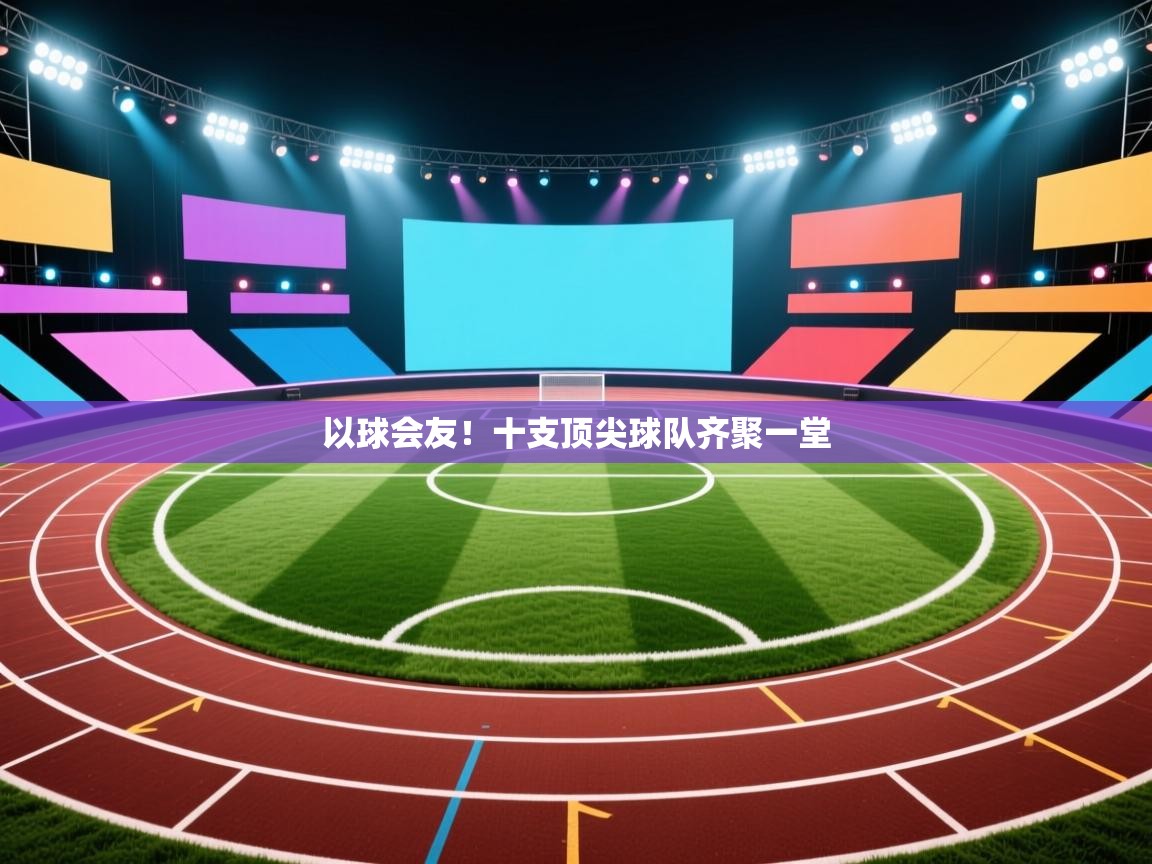 开云客服-以球会友！十支顶尖球队齐聚一堂  第3张