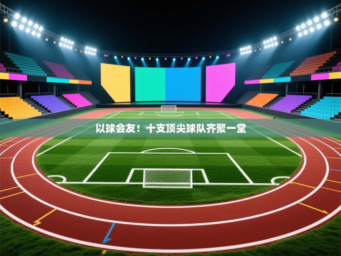 开云客服-以球会友！十支顶尖球队齐聚一堂  第4张