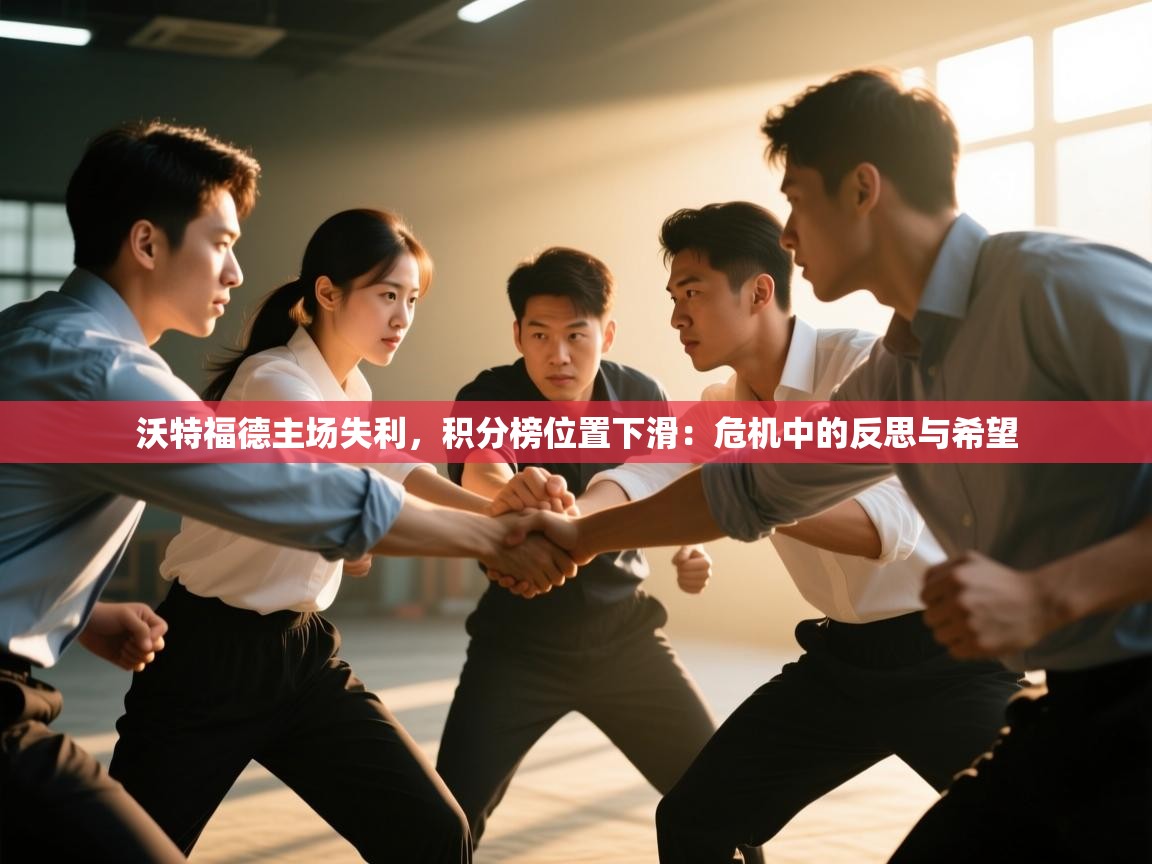 -沃特福德主场失利，积分榜位置下滑：危机中的反思与希望  第2张