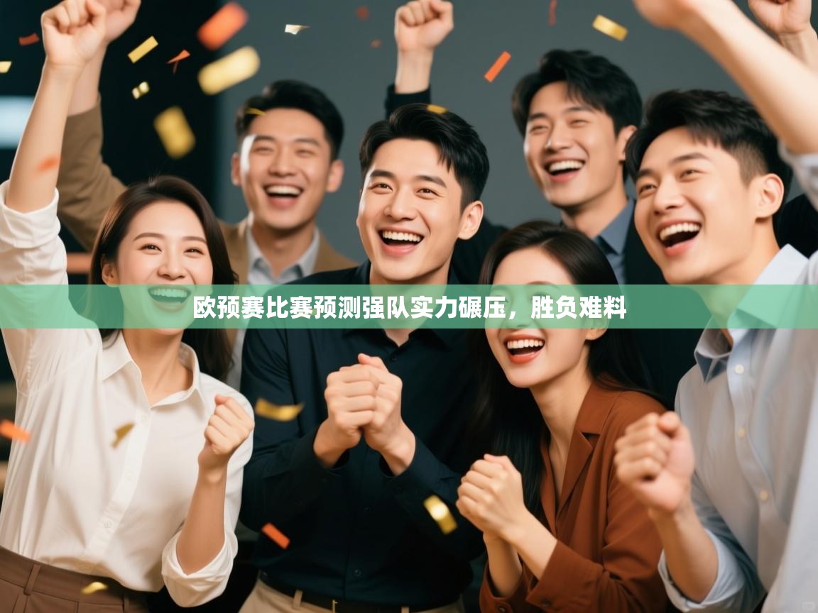 开云体育在线玩-欧预赛比赛预测强队实力碾压，胜负难料  第1张