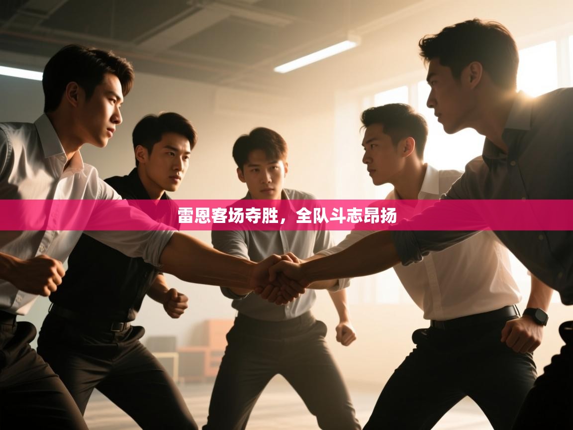开云体育消息订阅关闭-雷恩客场夺胜，全队斗志昂扬  第1张
