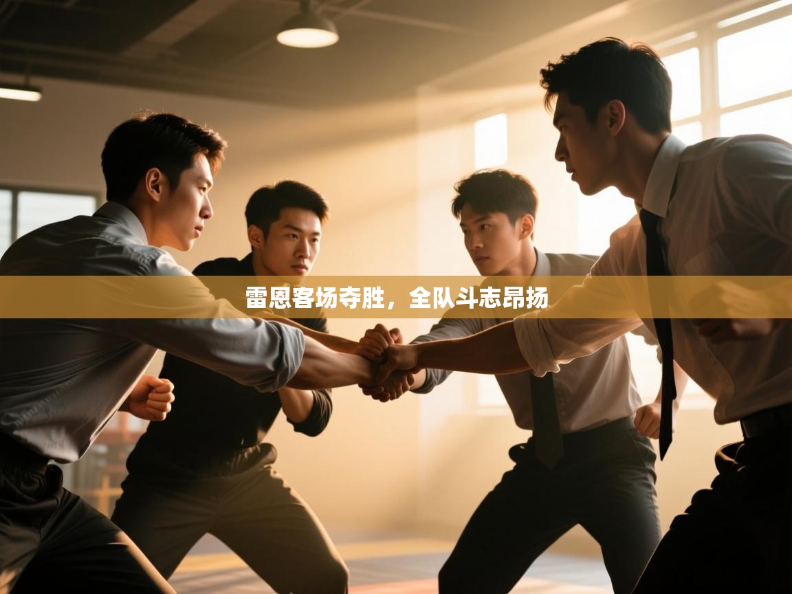 开云体育消息订阅关闭-雷恩客场夺胜，全队斗志昂扬  第4张