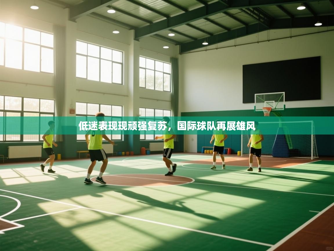 开云体育登录入口-低迷表现现顽强复苏,国际球队再展雄风 第3张